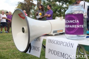 Podemos Es Participación